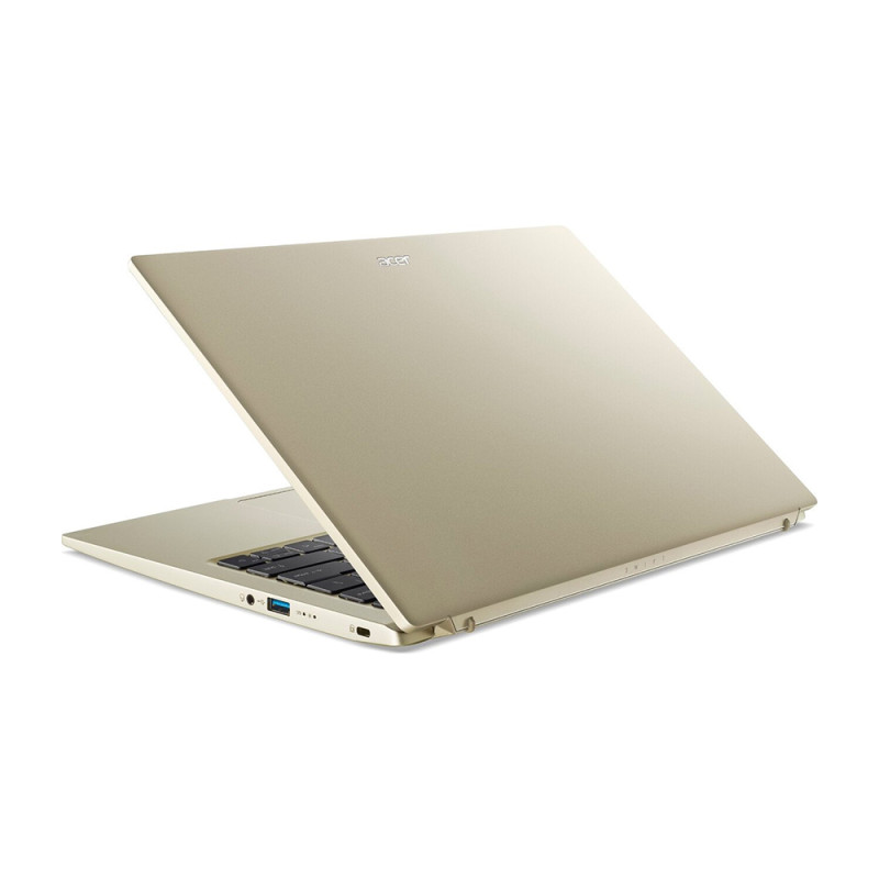 Ноутбук Acer Swift 3, NX.K7NEU.004