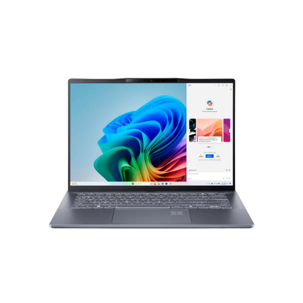 Ноутбук Acer Swift Go 14 AI SFG14-01