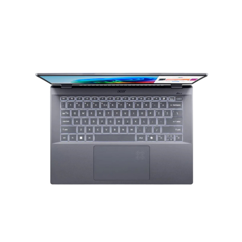Ноутбук Acer Swift Go 14 AI SFG14-01