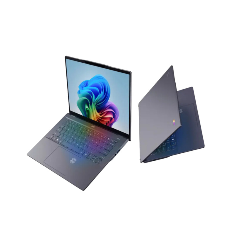 Ноутбук Acer Swift Go 14 AI SFG14-01