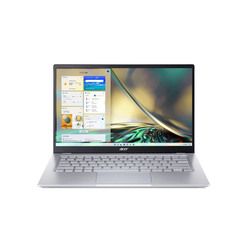 Ноутбук Acer Swift Go 14, NX.KG3EU.002