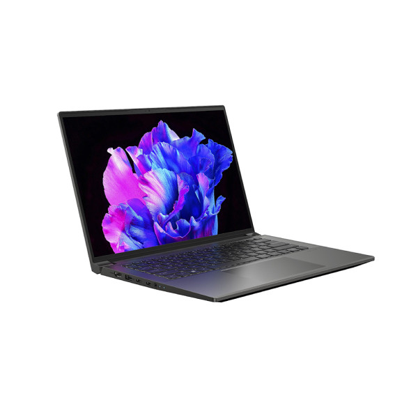 Ноутбук Acer Swift X 14, NX.KEUEU.005