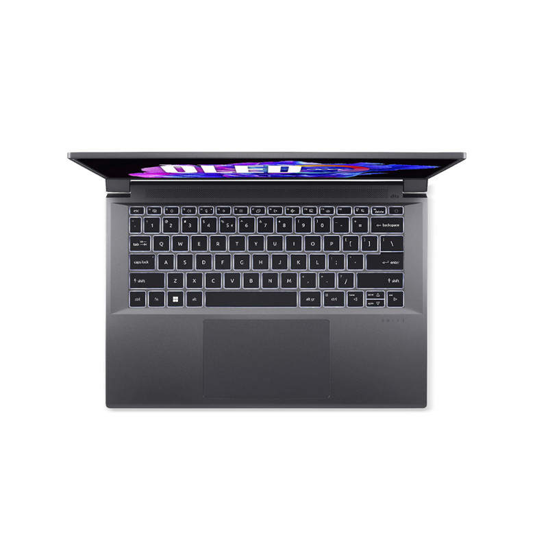 Ноутбук Acer Swift X 14, NX.KEUEU.005