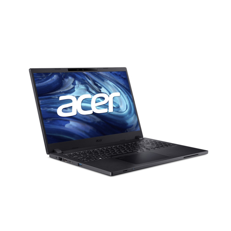 Ноутбук Acer Travel Mate TMP215-54-383B, NX.VYEEU.00P_X