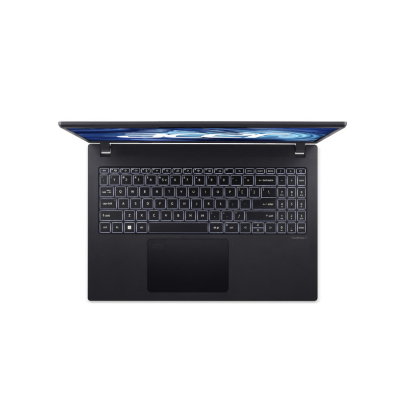 Ноутбук Acer Travel Mate TMP215-54-383B, NX.VYEEU.00P_X