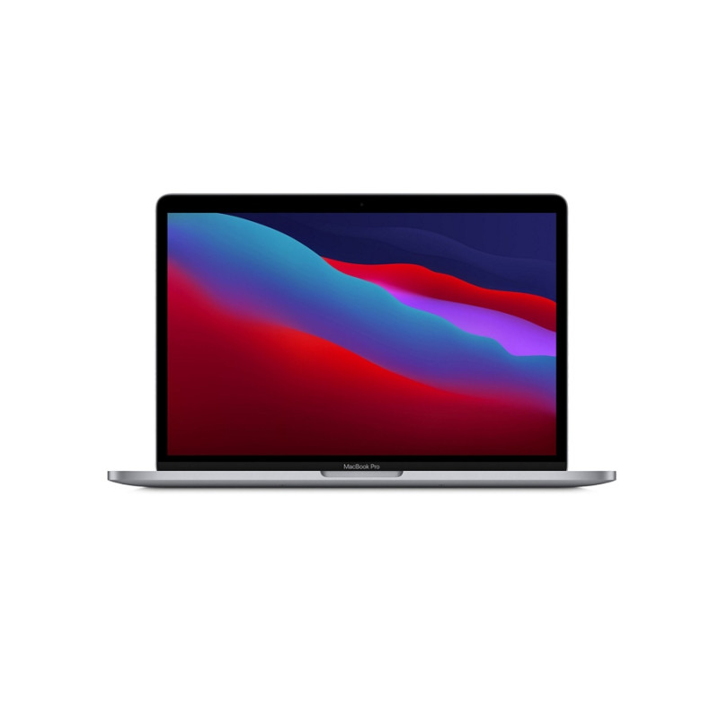 Apple MacBook Pro Z11C0002Z, Space Gray