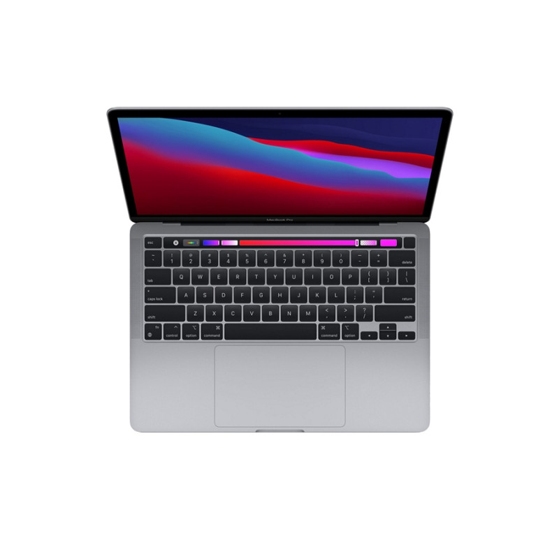 Apple MacBook Pro Z11C0002Z, Space Gray