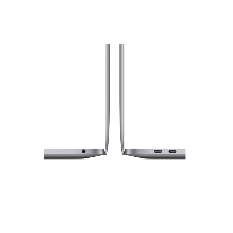 Apple MacBook Pro Z11C0002Z, Space Gray