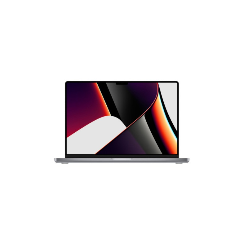 Ноутбук Apple MacBook Pro Z14W0007S