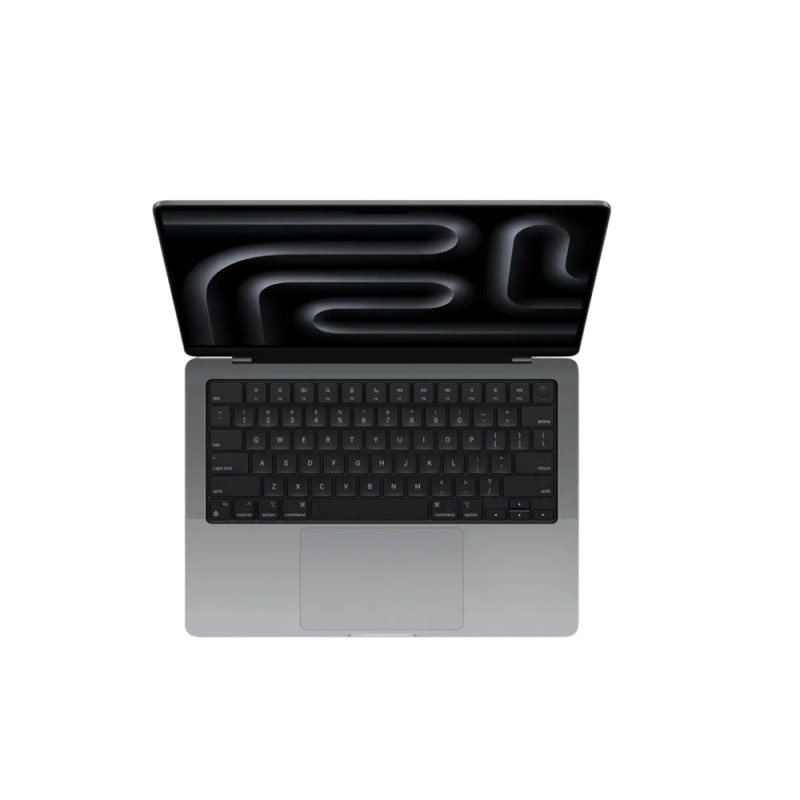 Ноутбук Apple MacBook Pro MTL73RU/A