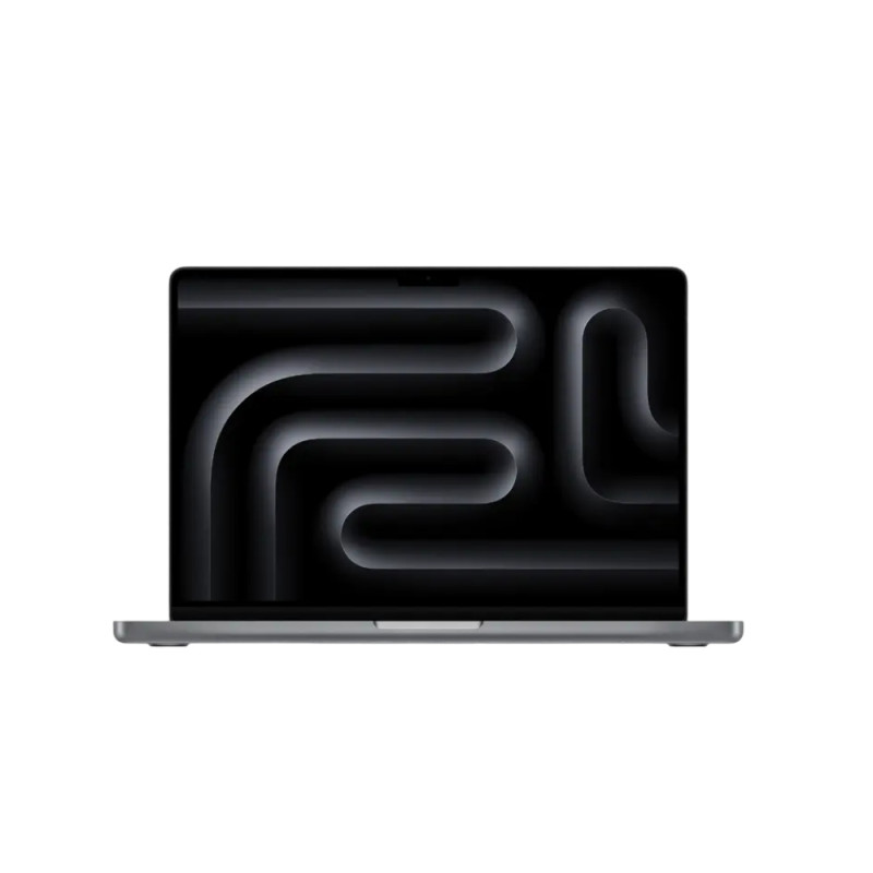 Ноутбук Apple MacBook Pro MTL73RU/A