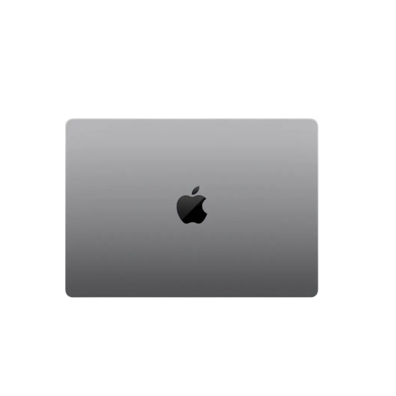Ноутбук Apple MacBook Pro MTL73RU/A