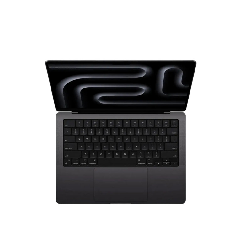 Ноутбук Apple MacBook Pro MW2U3RU/A