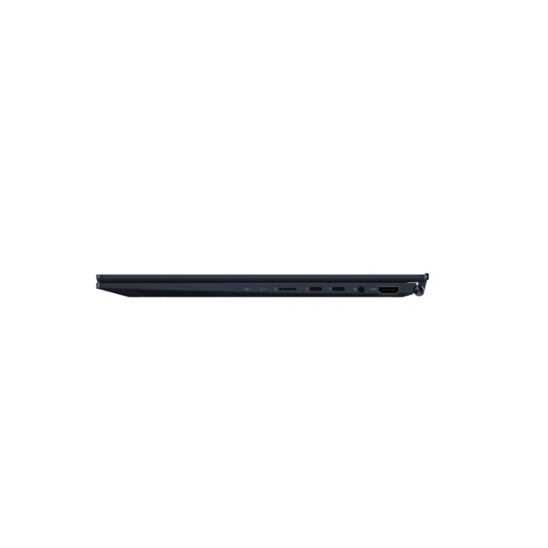 Asus Zenbook 14 OLED UX3402ZA, Ponder Blue