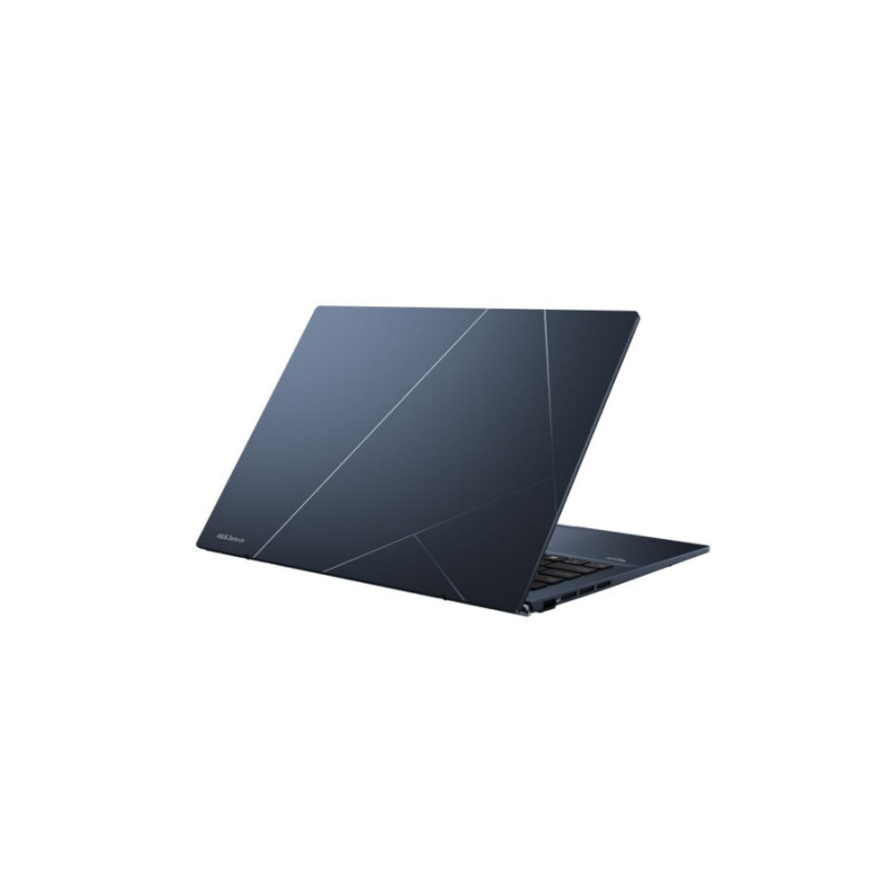 Asus Zenbook 14 OLED UX3402ZA, Ponder Blue