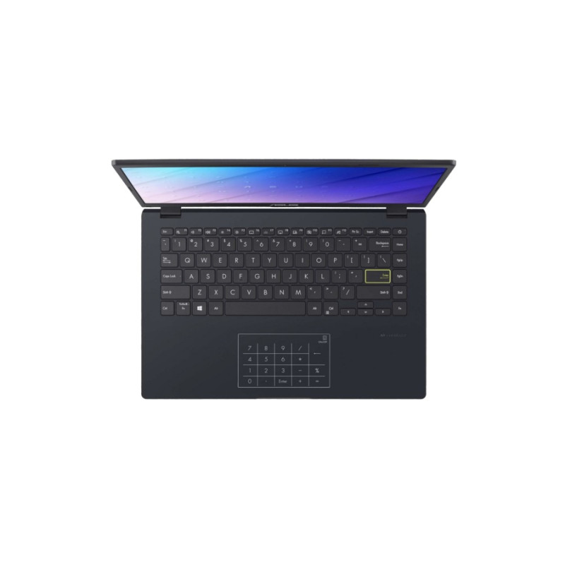 Asus E410MA HD, Blue