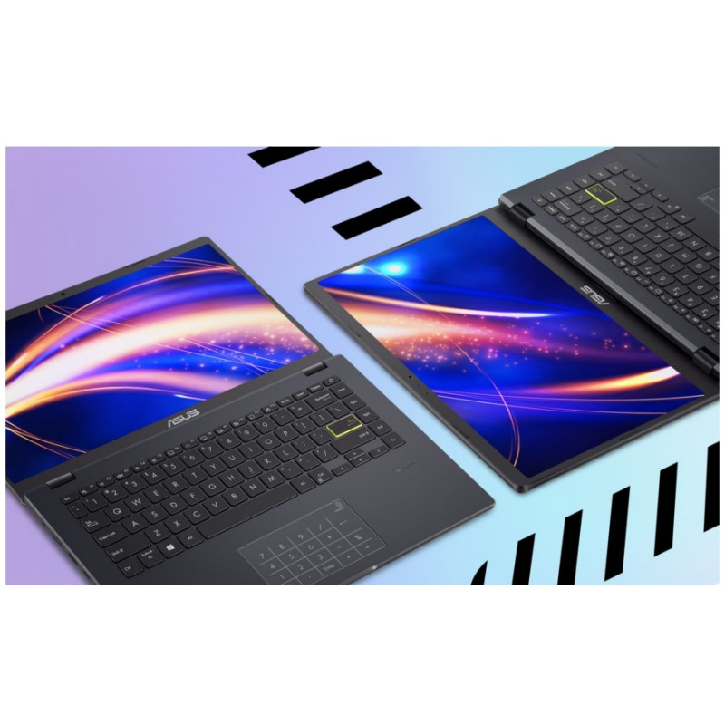 Asus E410MA HD, Blue