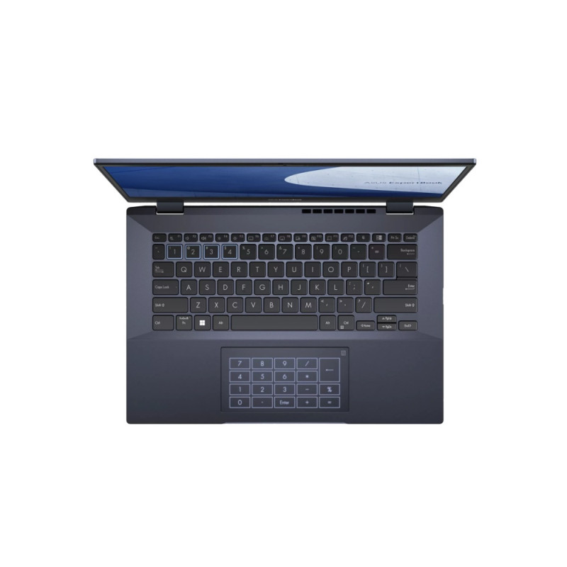 Ноутбук Asus ExpertBook B5 B5402CBA