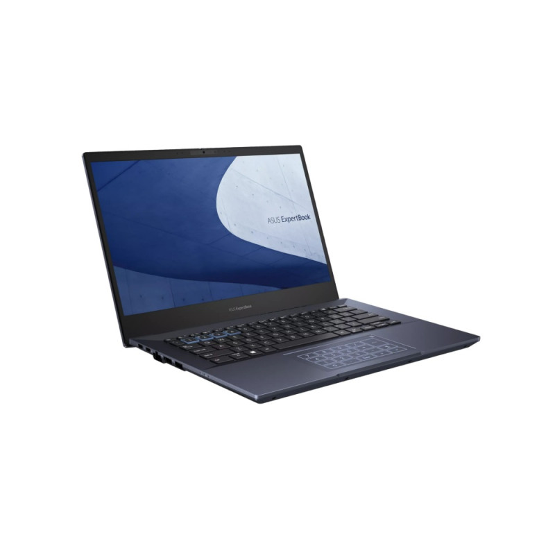 Ноутбук Asus ExpertBook B5 B5402CBA