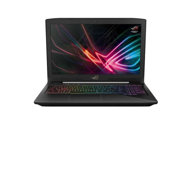 Asus GL503VD FullHD (15.6" i5-7300HQ, 8Gb DDR4, 1Tb/128Gb M.2, GTX 1050 4Gb), Black
