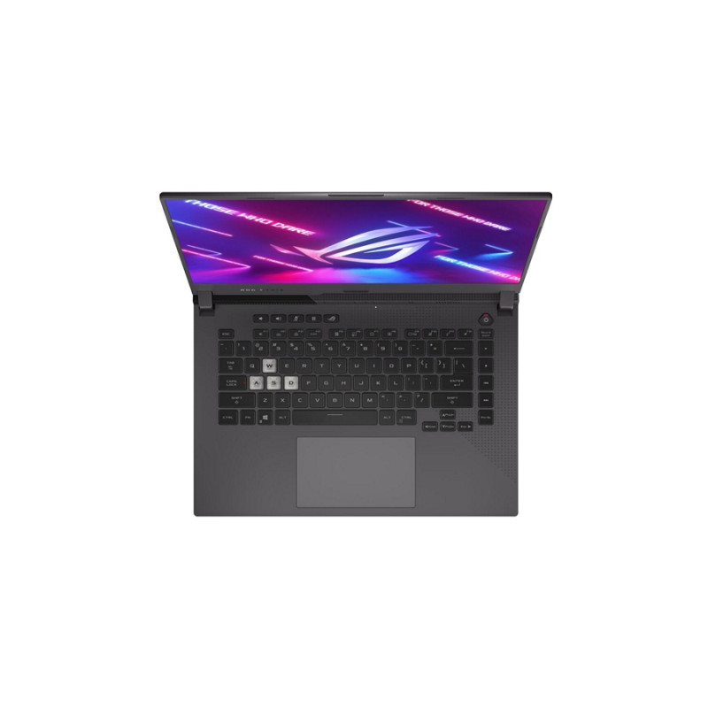 Asus ROG Strix G15 G513IM FullHD, Eclipse Gray