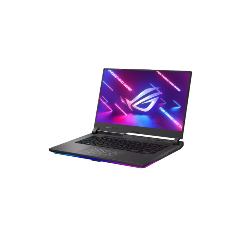 Asus ROG Strix G15 G513RM WideQuadHD, Eclipse Gray