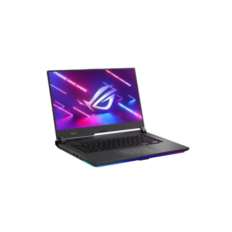 Asus ROG Strix G15 G513RM WideQuadHD, Eclipse Gray