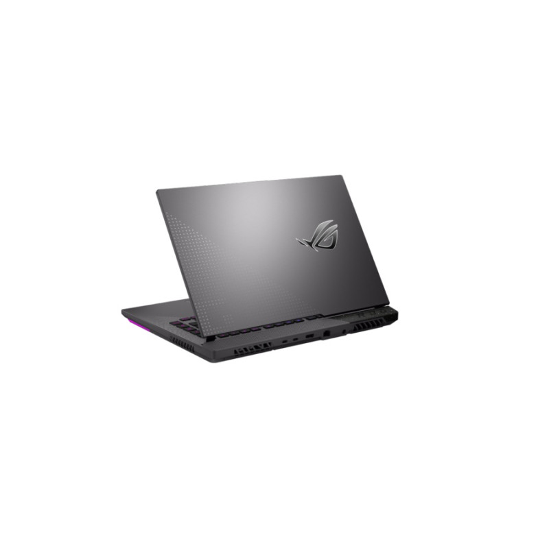 Asus ROG Strix G15 G513RM WideQuadHD, Eclipse Gray