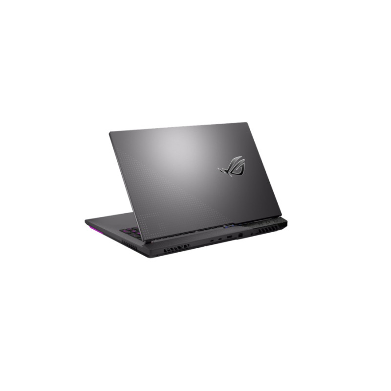 Asus ROG Strix G17 G713RM, Eclipse Gray