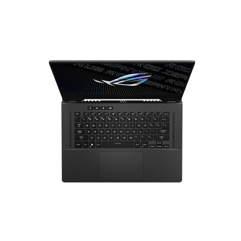 Ноутбук Asus ROG Zephyrus G15 GA503RM_1