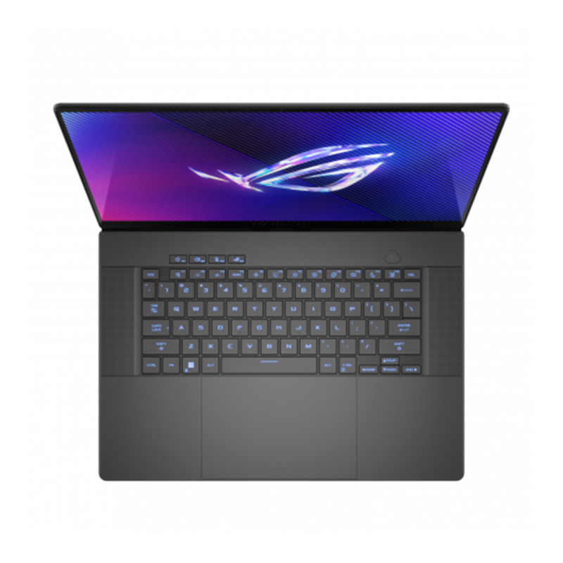 Ноутбук Asus ROG Zephyrus G16 GU605MV