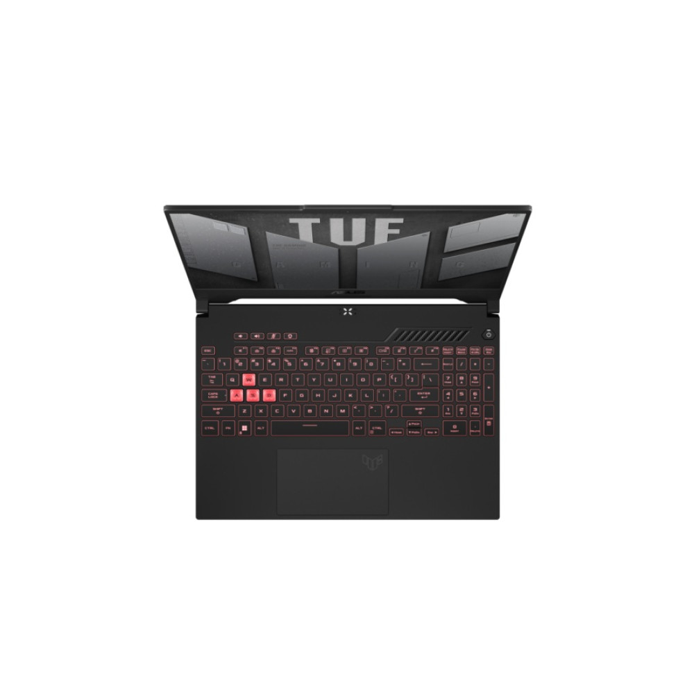 Asus TUF Gaming A15 FA507RM FullHD, Mecha Gray на NeoComputer.md
