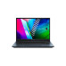 Asus Vivobook Pro 14 OLED M3401QA WQXGA, Quiet Blue, W10 Home