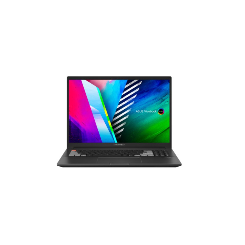 Asus Vivobook Pro 16X OLED M7600QC 4K, Earl Grey