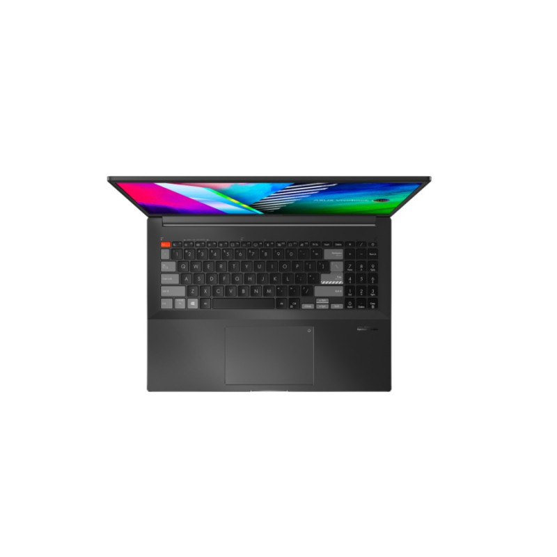 Asus Vivobook Pro 16X OLED M7600QC 4K, Earl Grey