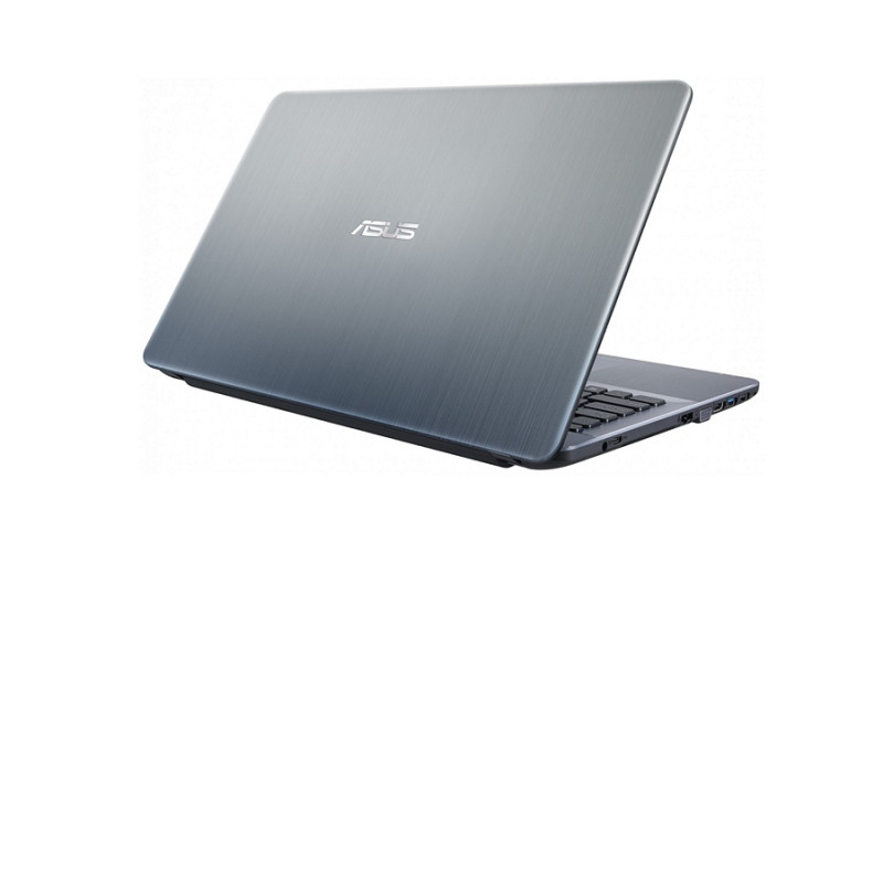 Ноутбук Asus X541SC, Silver