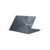 Asus Zenbook Pro 15 OLED UM535QE FullHD Touch, Pine Gray
