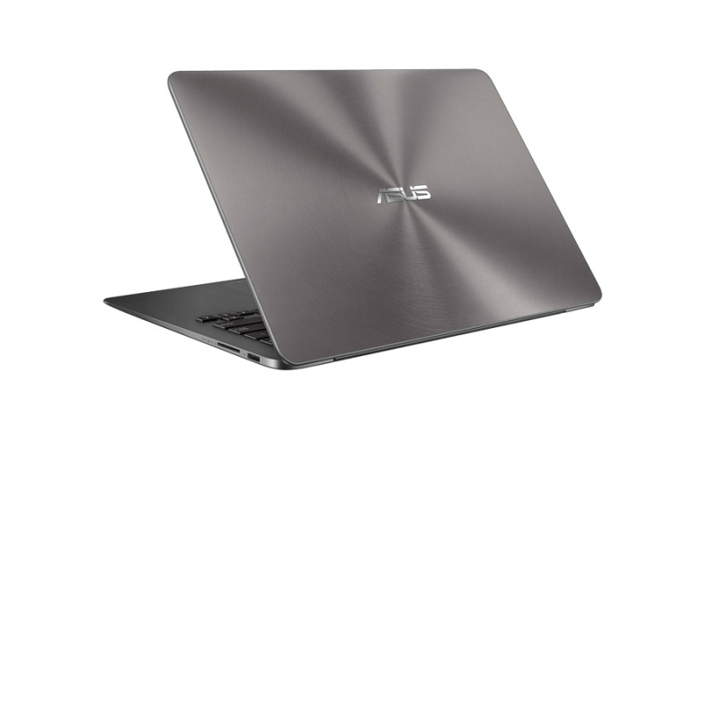 Asus Zenbook UX430UN FullHD (14.0" i7-8550U, 16Gb DDR4, 512Gb M.2, GeForce MX150 2Gb, W10), Grey