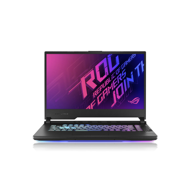 Ноутбук Asus ROG Strix G15 GL543W-HF139W Товар с уценкой