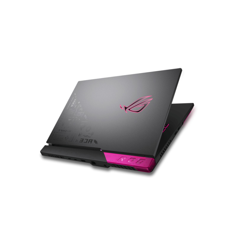 Ноутбук Asus ROG Strix G15 GL543W-HF139W Товар с уценкой