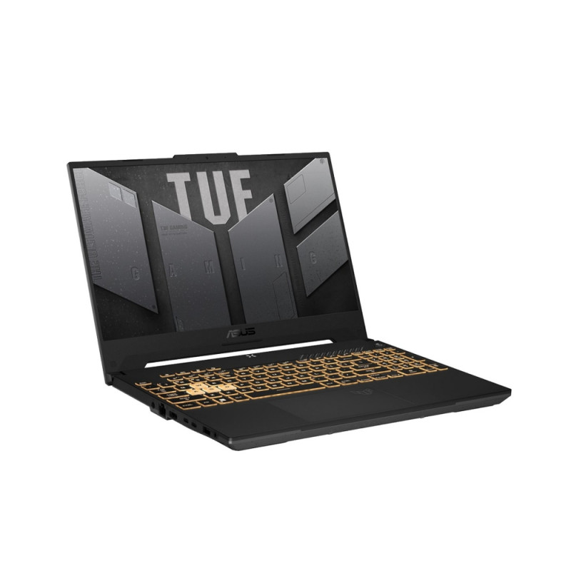 Ноутбук Asus TUF Gaming F15 FX507ZI4