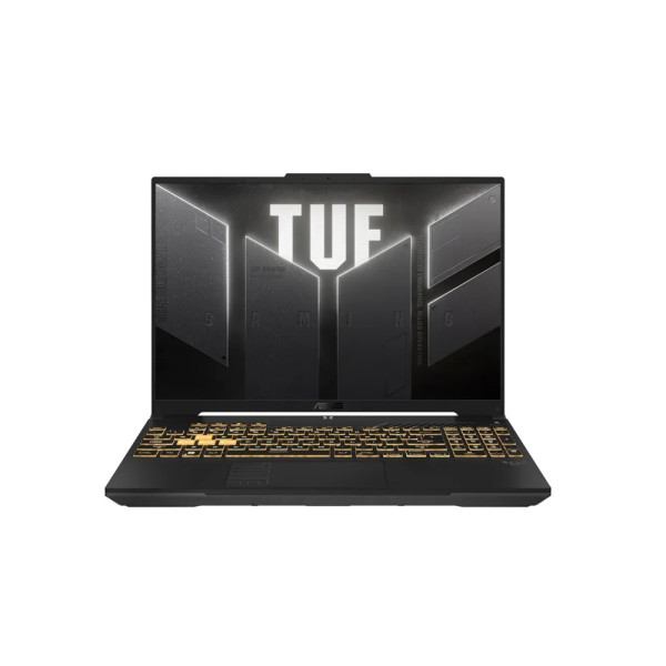 Ноутбук Asus TUF Gaming F16 FX607VJB