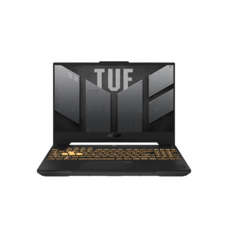 Laptop Asus TUF Gaming F17 FX707VV