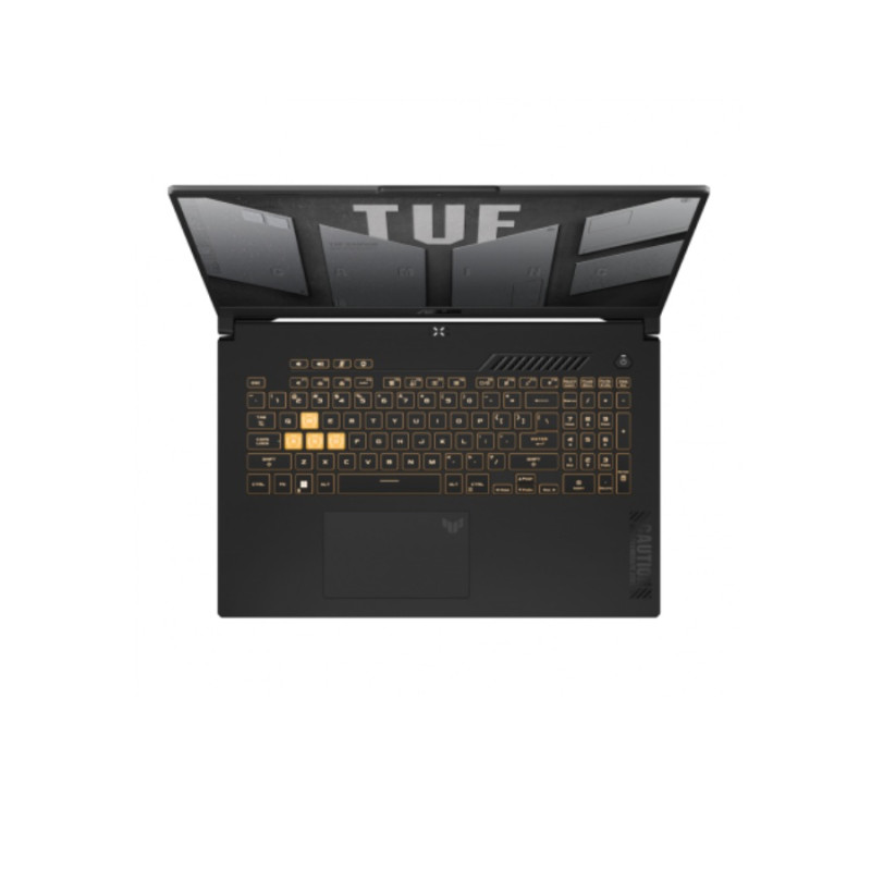 Laptop Asus TUF Gaming F17 FX707VV