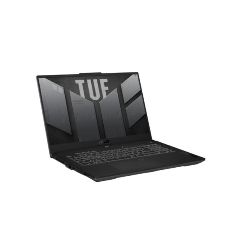Laptop Asus TUF Gaming F17 FX707VV