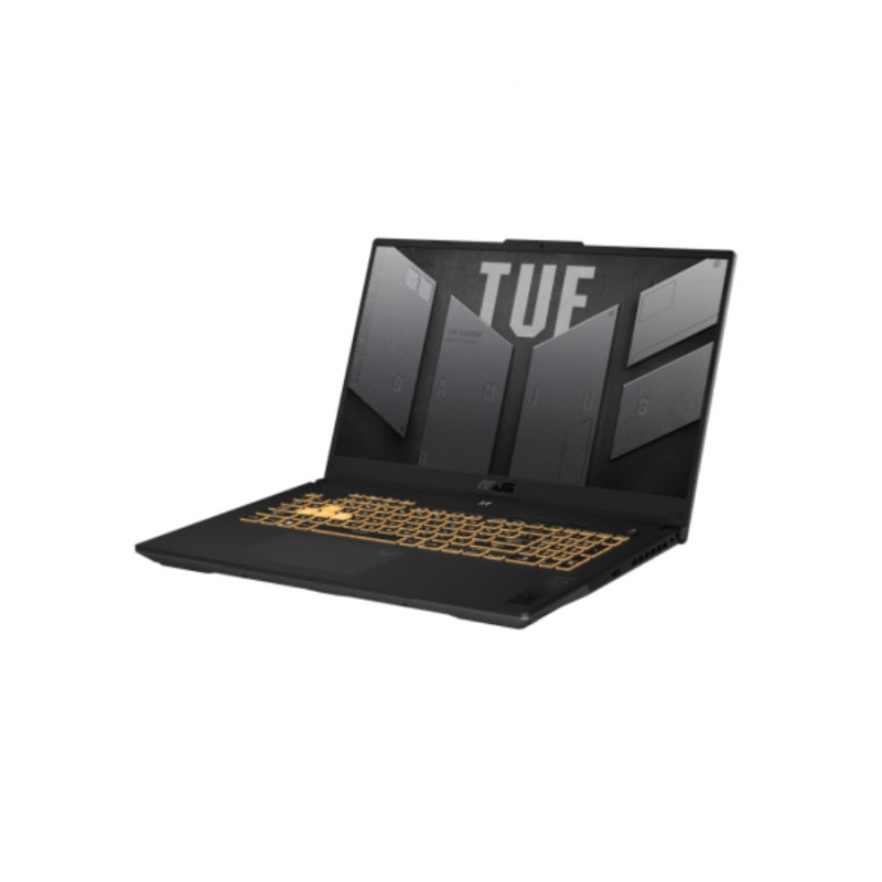 Laptop Asus TUF Gaming F17 FX707VV