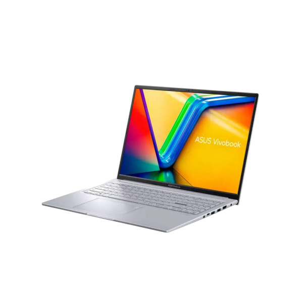Ноутбук Asus Vivobook 16X M3604YA, Cool Silver