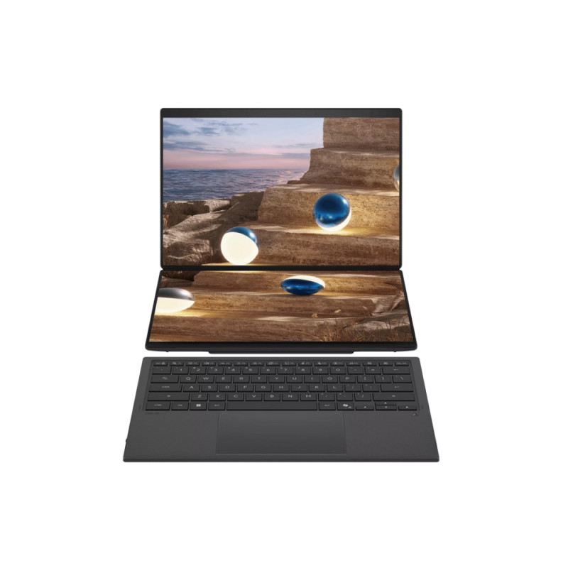 Ноутбук Asus ZenBook Duo UX8407AA, 33694