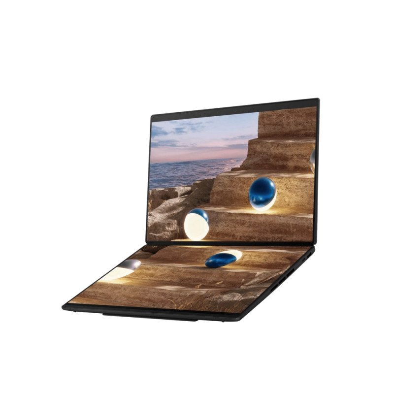 Ноутбук Asus ZenBook Duo UX8407AA, 33694