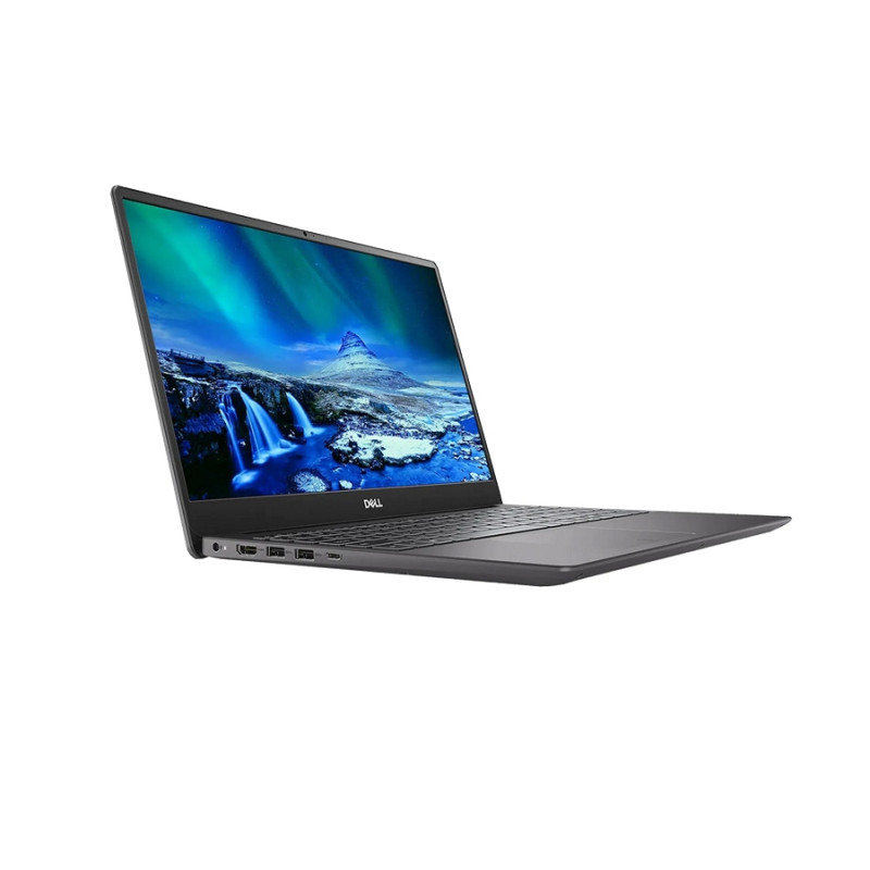 Dell Inspiron 15 7000 (7590) FullHD (15.6" i7-9750H, 8Gb DDR4, 512Gb M.2 PCIe, GTX 1650 4Gb, W10Home), Black